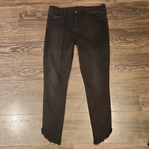❤️ JOES ANKLE SKINNY JEANS, 8 (29)